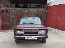 LADA (VAZ) 2107, 2009 il