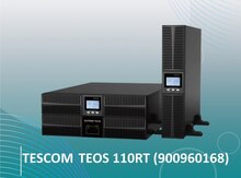 TESCOM	TEOS 110RT (900960168)
