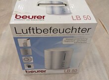 Hava nəmləndiricisi "Beurer LB50"