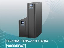 TESCOM	TEOS+110 10KVA (900040347)