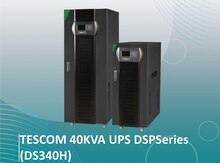 UPS "TESCOM 40KVA  DSPSeries (DS340H)"