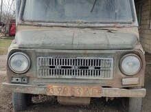 LuAZ 969M, 1992 il