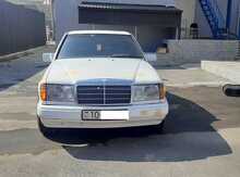 Mercedes E 260, 1986 il