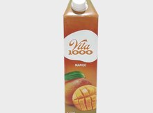 "Vita 1000" meyvə şirəsi