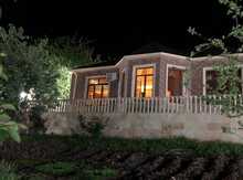 Həyət evi, İsmayıllı r.