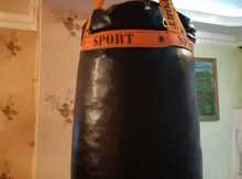 Boks kisəsi
