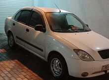 Saipa Tiba, 2013 il