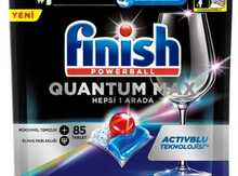 Qabyuyan tableti "Finish quantum max"