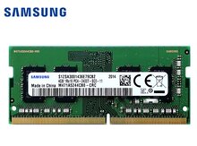 Samsung SO-DIMM DDR4 2400MHz 4GBx2