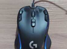 Gaming Mouse "Logitech G300s"