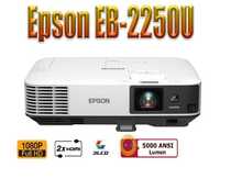 Proyektor "Epson EB 2250U"