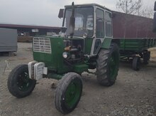 Traktor, 1999 il