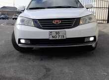 Geely Emgrand 7, 2012 il