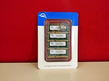 MAC üçün RAM "DDR3 Sodimm OWC 32GB"