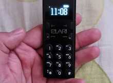 Mobil telefon "Elari" 