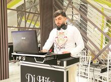 Dj xidməti