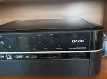 Printer "Epson PX 660"