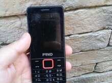 "Frnd" telefonu