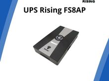 UPS "Rising FS2AP"