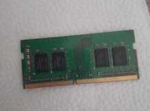 Operativ yaddaş "8 GB Ram DDR4 2400"