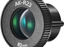 Lens "AK-R23"