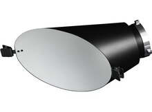 Pro background Reflector RFT-18 