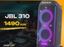 Dinamik "JBL 310"