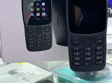 Telefon “Nokia 106 Black”