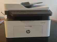 Printer "HP Laser MFP 137 fnw 4ZB84A"