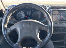 Mitsubishi Pajero, 1998 il