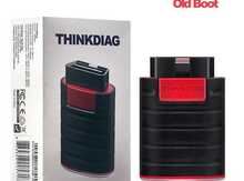 "Thinkdiag" diaqnostika cihazı