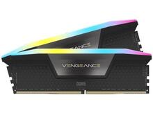 RAM "Corsair Vengeance 32GB DDR5 5200Mhz RGB"