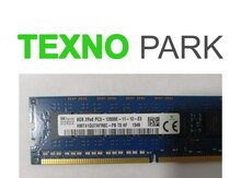 Server üçün "Ram 8GB 2Rx8 PC3 12800E"
