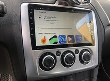 "Ford Focus 2008" android monitoru