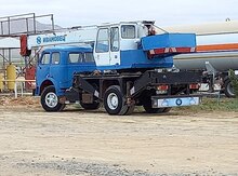 Avtokran, 1990 il