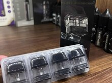 "Vaporesso Xros" kartrici