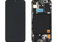 "Samsung Galaxy A40 Black 64GB/4GB" ekranı 