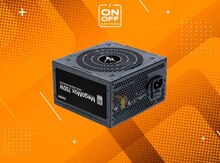 Qida bloku "Power Supply Zalman Megamax 700W"