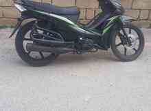 Moped S50, 2021 il