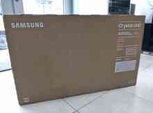 Televizor "Samsung 43AU8000"