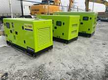 Generatorlar