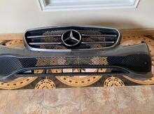 "Mercedes W213" buferi 