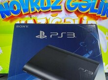 Sony PlayStation 3 