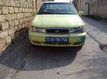Daewoo Nexia, 2006 il