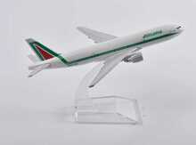 Model "Alitalia Boei"