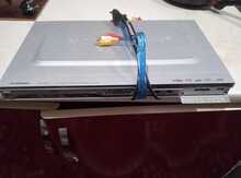 DVD pleyer