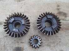 "Yamaha 9.9, Yamaha 15" ehtiyat hissəsi
