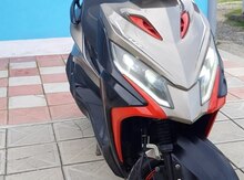 Yamaha 150 cc, 2021 il