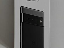 Google pixel 6 pro