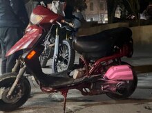 Jog 125, 2021 il 